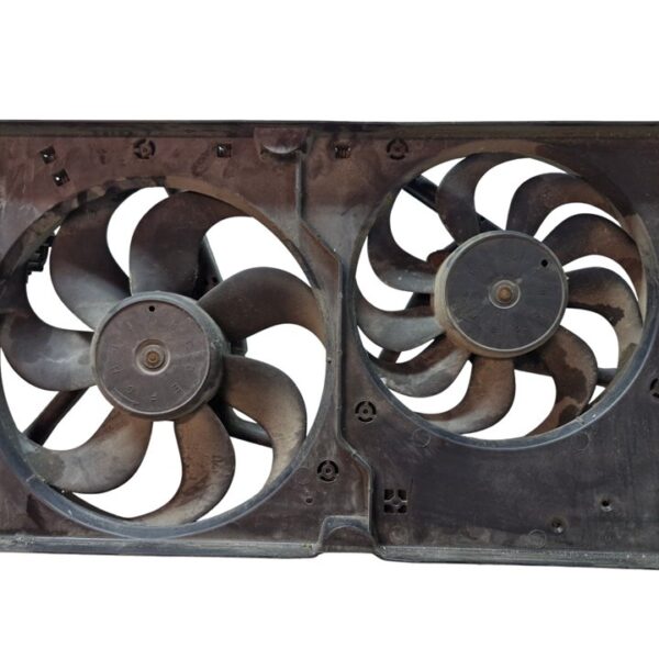 ELECTROVENTILADOR VOLKSWAGEN NEW BEETLE BERLINA (9C1/1C1) [1C0121207C]