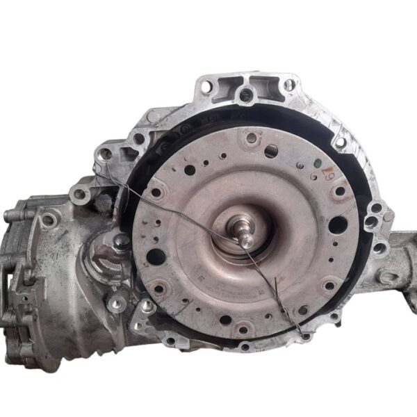 CAJA CAMBIOS AUDI A5 COUPE (8T) [KXS]