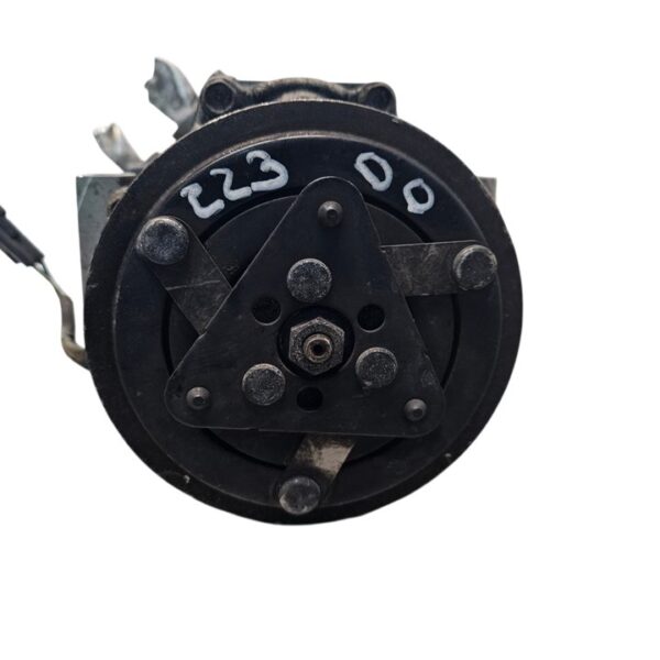 COMPRESOR AIRE ACONDICIONADO FORD FOCUS C-MAX (CAP)(2003) [3M5H19D629GC]