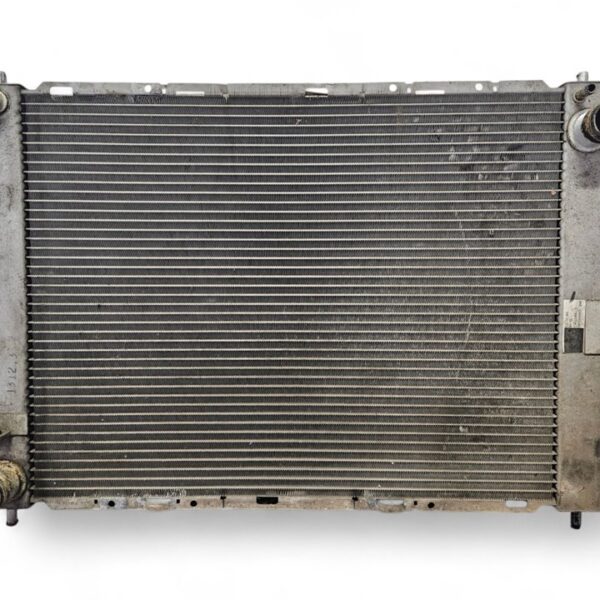 RADIADOR AGUA RENAULT MODUS I [8200221498]