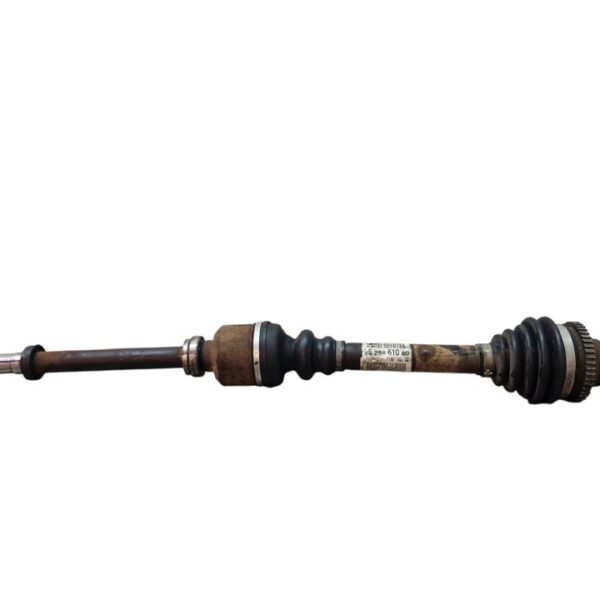 TRANSMISION DELANTERA DERECHA PEUGEOT 206 CC CABRIO-COUPÉ [9625461080]