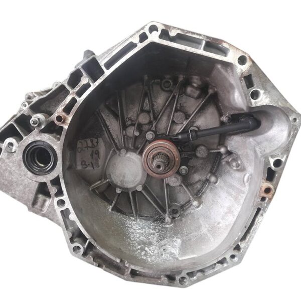 CAJA CAMBIOS NISSAN JUKE (F15E) [TL4125]