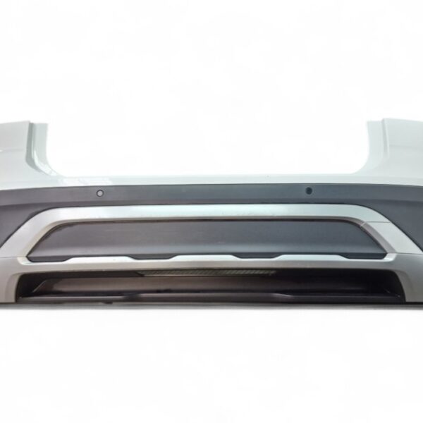 PARAGOLPES TRASERO VOLKSWAGEN T-CROSS (C11) [2GM807417C]