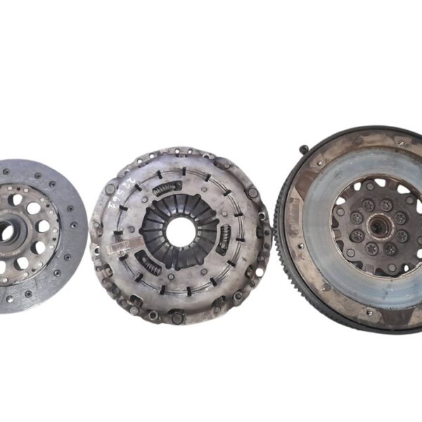 KIT EMBRAGUE BMW SERIE 1 COUPE (E82) [756783102]