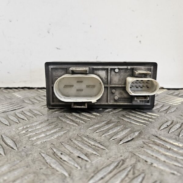 CAJA PRECALENTAMIENTO SEAT CORDOBA BERLINA (6K2) [1J0919506H]