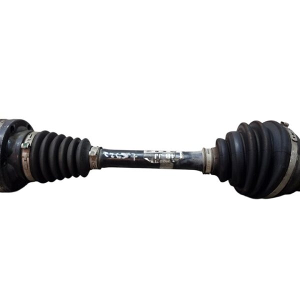 TRANSMISION DELANTERA IZQUIERDA AUDI A3 (8P1) [1K0407271BJ]