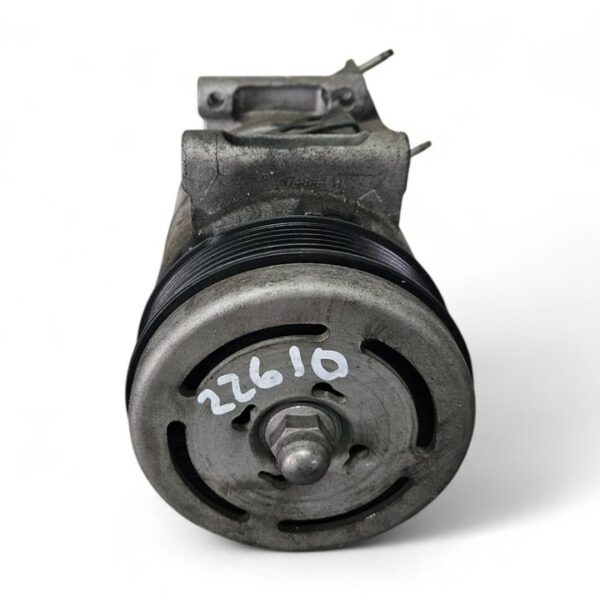 COMPRESOR AIRE ACONDICIONADO CITROEN C4 PICASSO/SPACETOURER [9812682180]