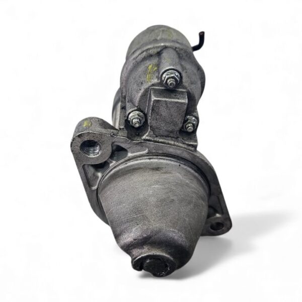 MOTOR ARRANQUE OPEL ASTRA H BERLINA [670146]