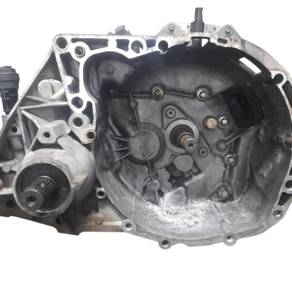 CAJA CAMBIOS DACIA LOGAN 1 [JH3052]