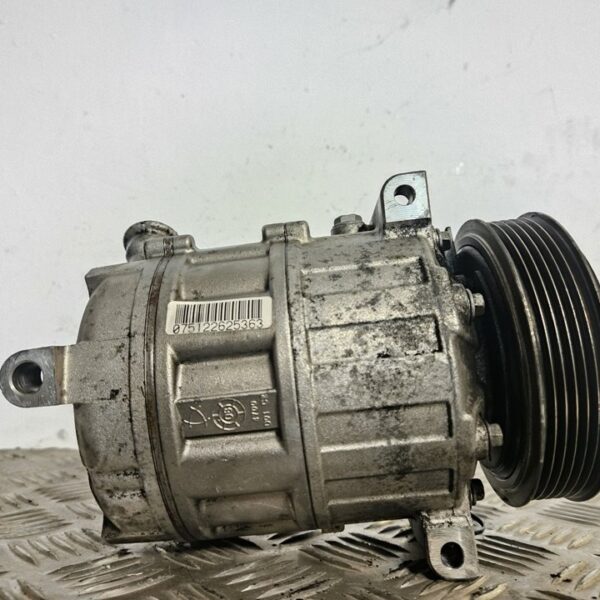 COMPRESOR AIRE ACONDICIONADO ALFA ROMEO 159 SPORTWAGON (140) [50510966]
