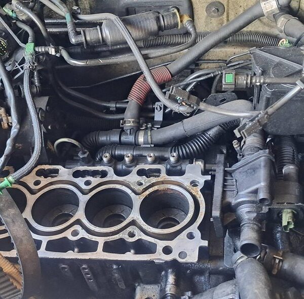 CITROEN C3 [1.4 HDi 16V Exclusive]