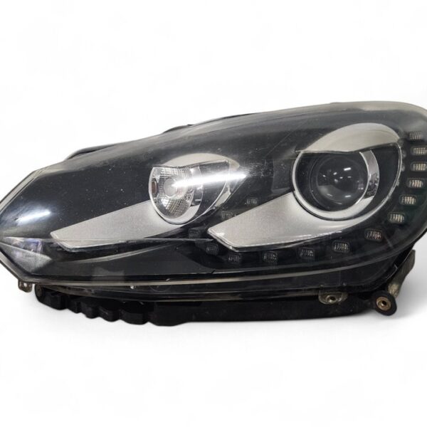 FARO IZQUIERDO VOLKSWAGEN GOLF PLUS V (5M1) [5K1941751D]