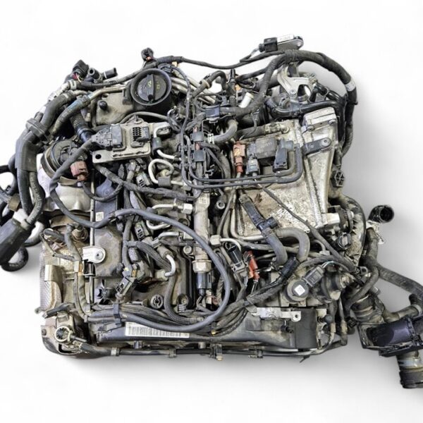 MOTOR COMPLETO AUDI A5 SPORTBACK (F5A) [DET]