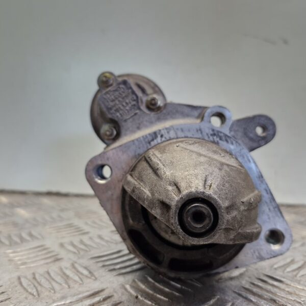 MOTOR ARRANQUE BMW SERIE 3 BERLINA (E46) [63113001]