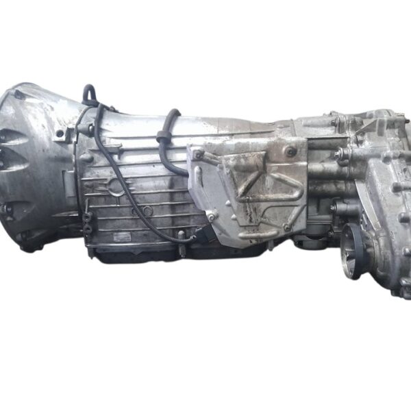 CAJA CAMBIOS MERCEDES-BENZ CLASE ML (BM 164) [722902]