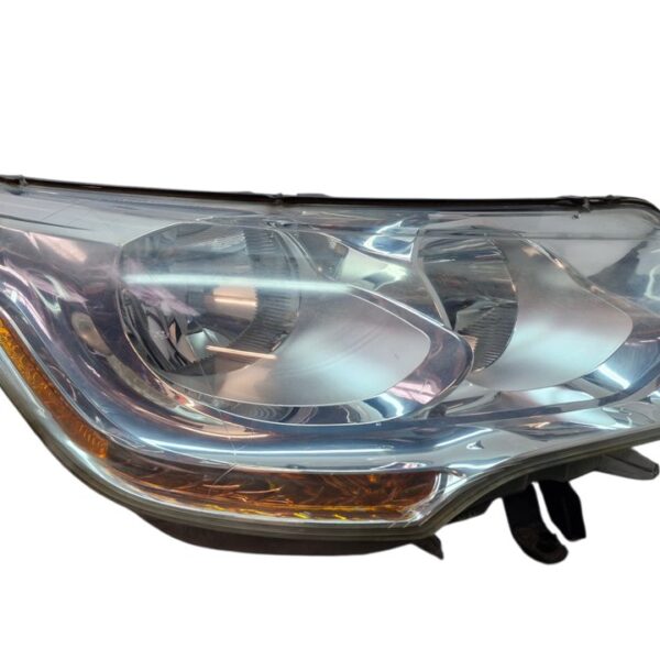 FARO DERECHO CITROEN C4 BERLINA [9687304480]