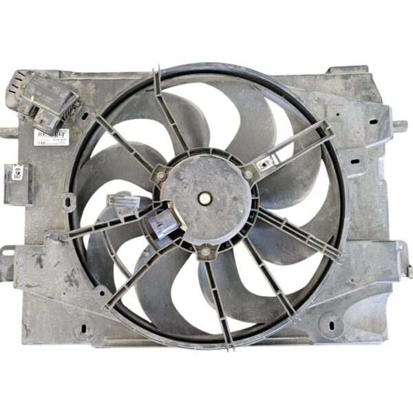 ELECTROVENTILADOR DACIA DOKKER [214818665R]
