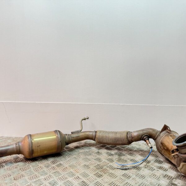 CATALIZADOR SEAT ATECA (KHP) [5Q0131723K]