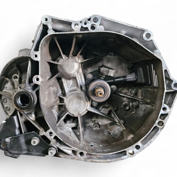 CAJA CAMBIOS CITROEN C4 PICASSO/SPACETOURER [20EA68]