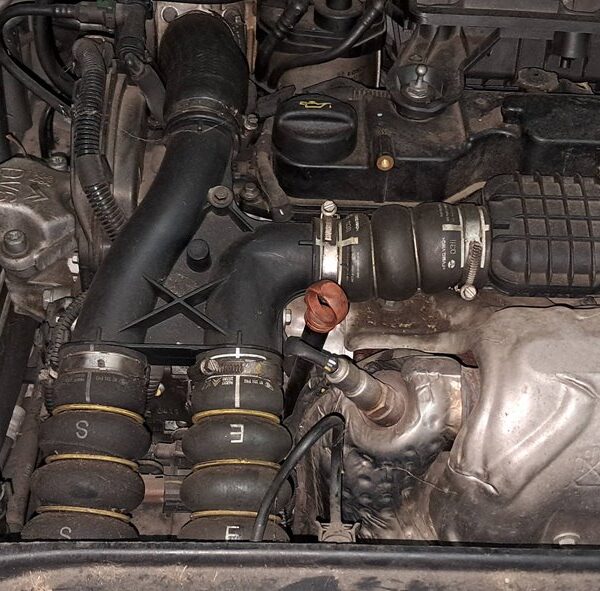 CITROEN C4 BERLINA [Exclusive]