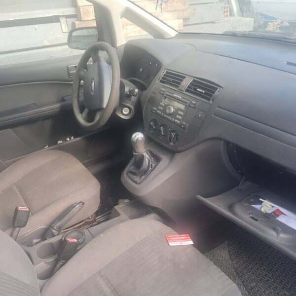 FORD FOCUS C-MAX (CAP)(2003) [30 Aniversario]