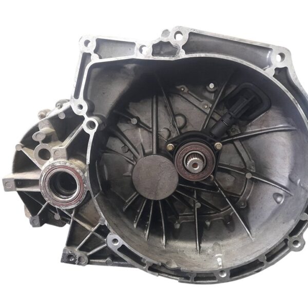 CAJA CAMBIOS FORD FOCUS C-MAX (CAP)(2003) [6M5R7002YB]