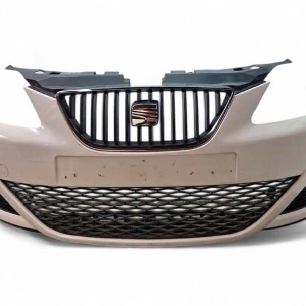 PARAGOLPES DELANTERO SEAT IBIZA BERLINA (6J5) [6J0807231]