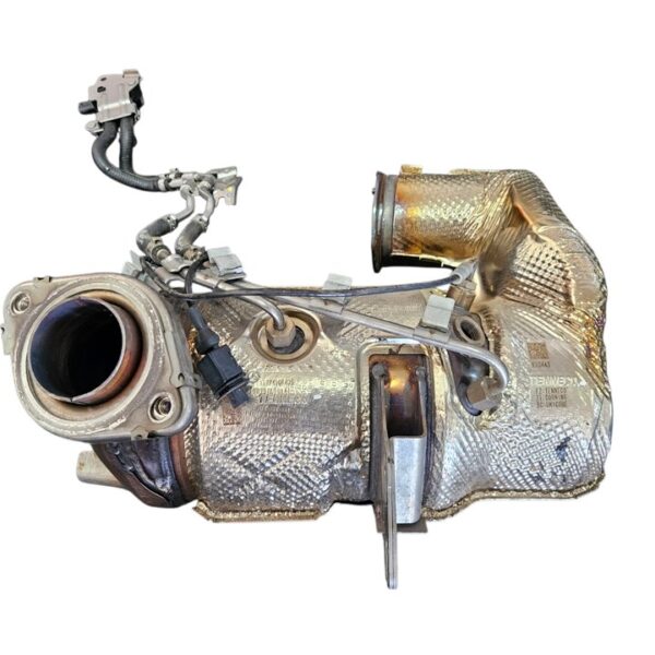 CATALIZADOR MERCEDES-BENZ CLASE A (BM 177) SEDÁN [A1774901405]