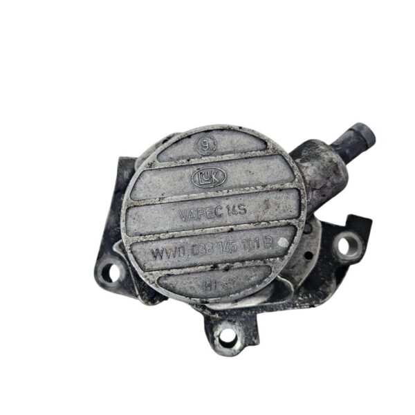 DEPRESOR FRENO / BOMBA VACIO SEAT TOLEDO (1M2) [038145101B]