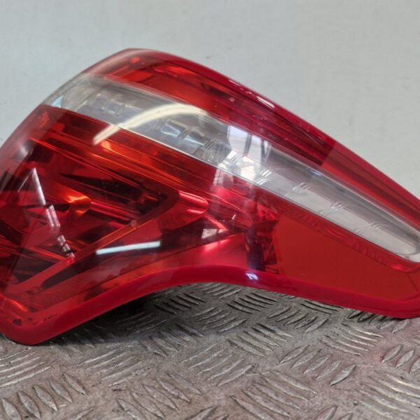 PILOTO TRASERO DERECHO CITROEN C4 PICASSO [9653547480]