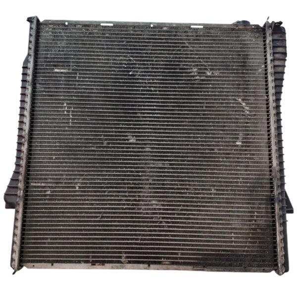 RADIADOR AGUA BMW SERIE X5 (E53) [17107544668]