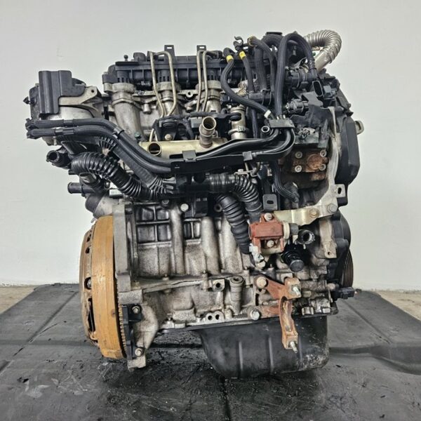 MOTOR COMPLETO FORD FOCUS C-MAX (CAP)(2003) [HHDA]