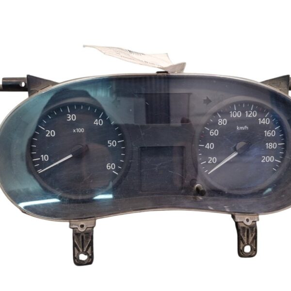 CUADRO INSTRUMENTOS RENAULT TRAFIC II FURGÓN [8200390132B]