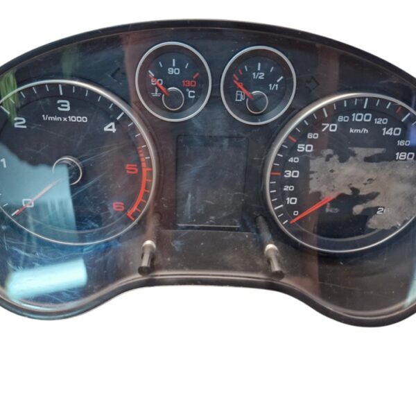 CUADRO INSTRUMENTOS AUDI A3 SPORTBACK (8PA) [8P0920901K]