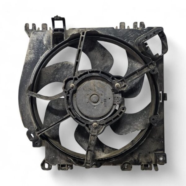 ELECTROVENTILADOR RENAULT MODUS I [1831442016E]