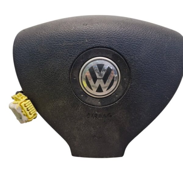 AIRBAG DELANTERO IZQUIERDO VOLKSWAGEN GOLF V (1K1)(10.2003) [1K0880201P]