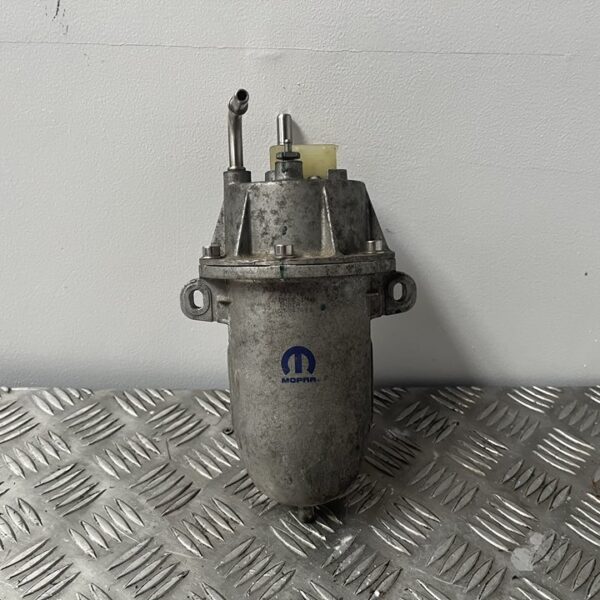 FILTRO GASOIL FIAT DUCATO 3 MAXI FURGÓN TA 35 (295) [1371051080]