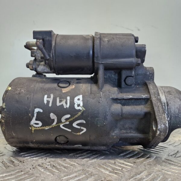 MOTOR ARRANQUE BMW SERIE 5 BERLINA (E34) [63222035]