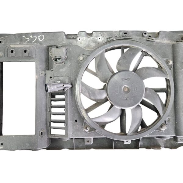 ELECTROVENTILADOR CITROEN C4 BERLINA [9650316080]