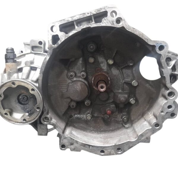 CAJA CAMBIOS SKODA OCTAVIA BERLINA (1U2) [EBF]