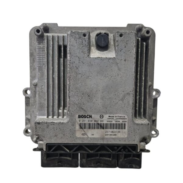 CENTRALITA MOTOR UCE DACIA DOKKER [237102213R]