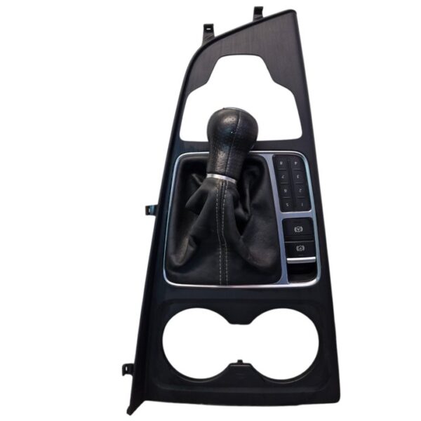 CONSOLA CENTRAL AUDI A5 SPORTBACK (F5A) [8W1864241]