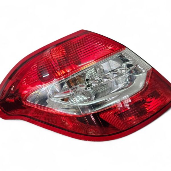 PILOTO TRASERO IZQUIERDO CITROEN C4 BERLINA [9687312180]