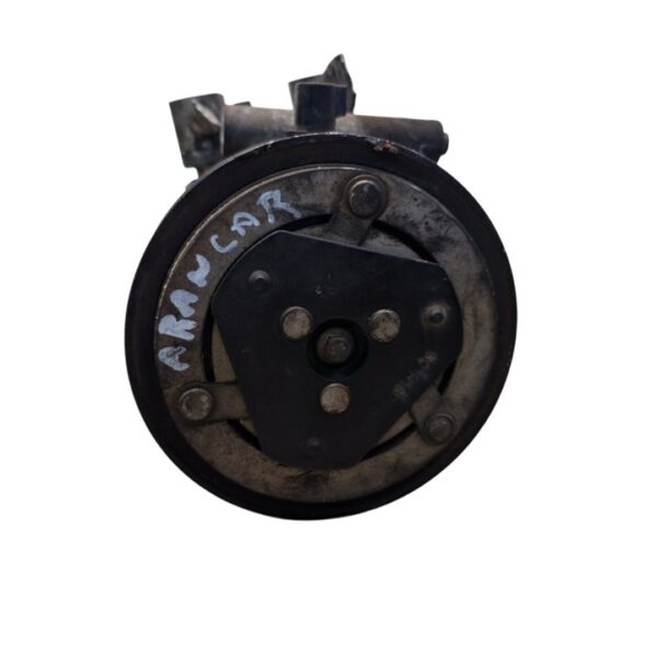 COMPRESOR AIRE ACONDICIONADO CITROEN JUMPER CAMIÓN [6C1119D629AD]