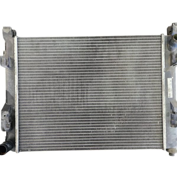 RADIADOR AGUA DACIA DOKKER [637624]