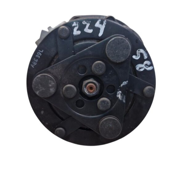 COMPRESOR AIRE ACONDICIONADO OPEL ASTRA G BERLINA [GM24422013]