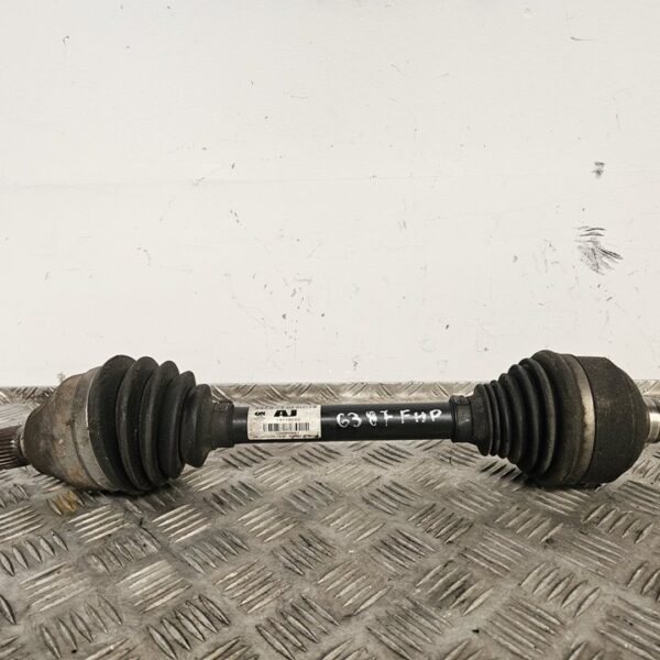 TRANSMISION DELANTERA IZQUIERDA OPEL INSIGNIA BERLINA [13219092]