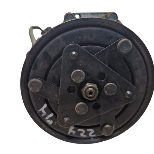 COMPRESOR AIRE ACONDICIONADO SEAT LEON (1P1) [1J0820803A]