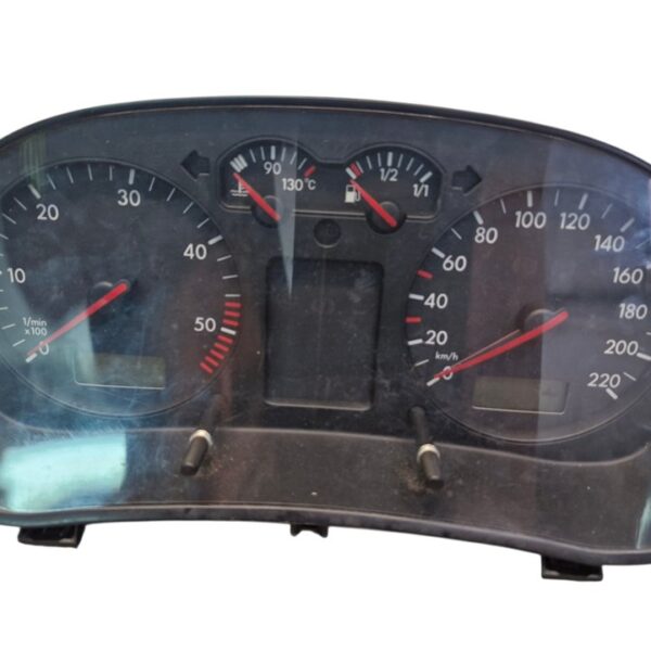 CUADRO INSTRUMENTOS VOLKSWAGEN GOLF IV BERLINA (1J1)(10.1997) [1J0919861B]