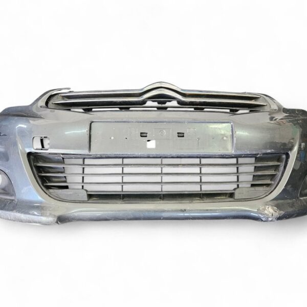 PARAGOLPES DELANTERO CITROEN C4 BERLINA [7401VN]